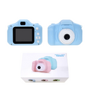 MiniSnap - Câmera Digital Infantil - cores aleatórias