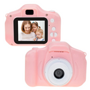 MiniSnap - Câmera Digital Infantil - cores aleatórias