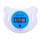 TermoBaby® - Termômetro digital em forma de Chupeta!
