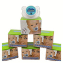 TermoBaby® - Termômetro digital em forma de Chupeta!