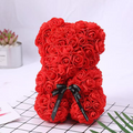 Love & Joy Bear® - 25cm artesanal