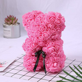 Love & Joy Bear® - 25cm artesanal