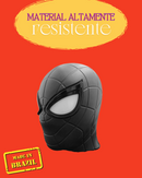 Luminária Infantil 3d Led Homem Aranha Decoração Geek Led