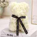 Love & Joy Bear® - 25cm artesanal