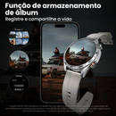 Smartwatch HAYLOU