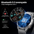 Smartwatch HAYLOU