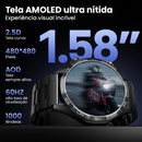 Smartwatch HAYLOU