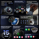 Smartwatch HAYLOU