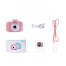 MiniSnap - Câmera Digital Infantil - cores aleatórias