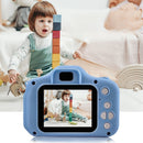 MiniSnap - Câmera Digital Infantil - cores aleatórias