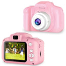 MiniSnap - Câmera Digital Infantil - cores aleatórias