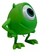 Luminária Usare Mike Wazowski 19cm Led Monstros S/A