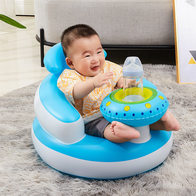 Poltroninha Inflável BabyFlot®