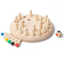 Jogo da memória - Woodfun