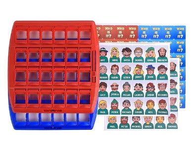 Jogo Adivinha