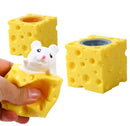 Rato anti-stress