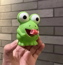 Sapo linguarudo