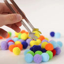 Pompons Interativos