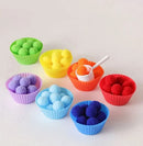 Pompons Interativos