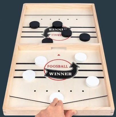 Futebol de mesa