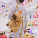 Mochila e bolsa Capivibes®