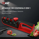 Afiador - 5 em 1 - Dtudomais