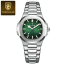 Relógio Luxury Feminino
