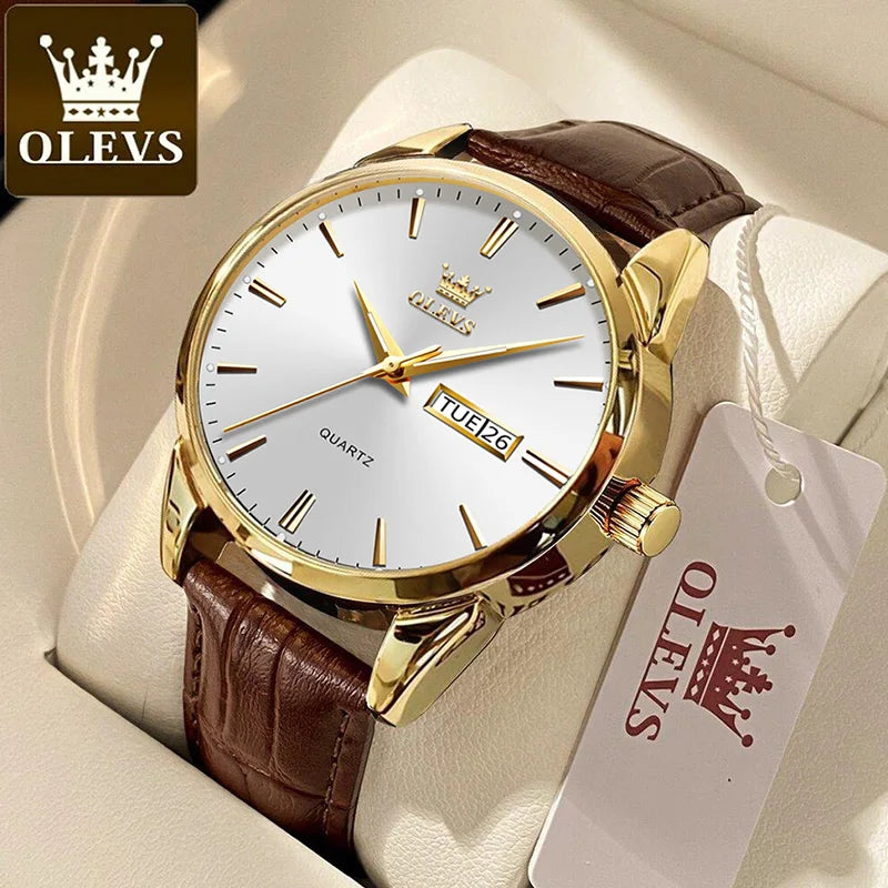 Relógio Classic Quartz
