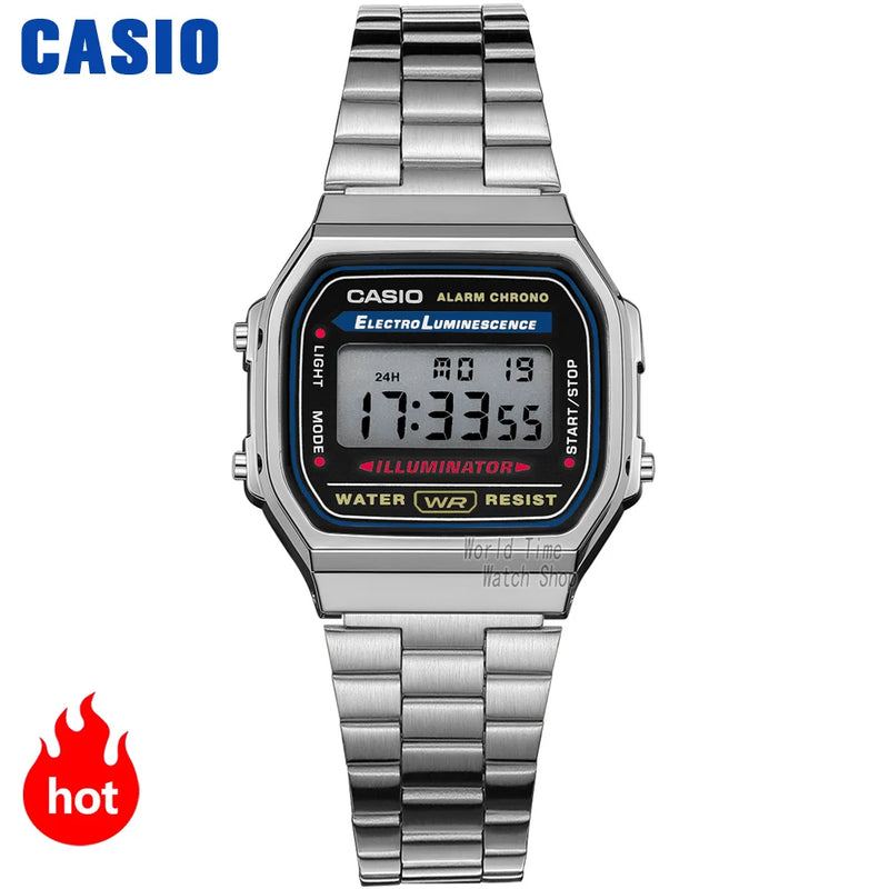 Relógio Casio Vintage