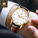 Relógio Classic Quartz