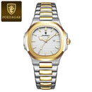 Relógio Luxury Feminino