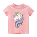 Blusa infantil - menina - Dtudomais