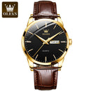 Relógio Classic Quartz