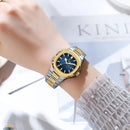 Relógio Luxury Feminino