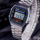 Relógio Casio Vintage