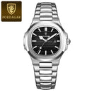 Relógio Luxury Feminino