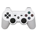 Controle sem fio - ps3 - Dtudomais