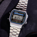 Relógio Casio Vintage