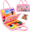 Maleta Sensorial Montessori®