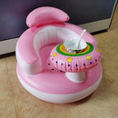 Poltroninha Inflável BabyFlot®