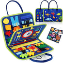 Maleta Sensorial Montessori®