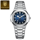 Relógio Luxury Feminino