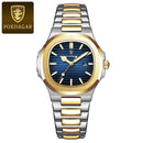 Relógio Luxury Feminino