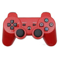 Controle sem fio - ps3 - Dtudomais