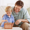 WoodSafe® Seu Novo Jeito de Economizar!