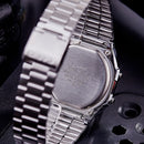 Relógio Casio Vintage