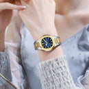 Relógio Luxury Feminino