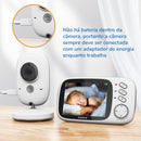 Babá Eletrônica