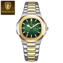 Relógio Luxury Feminino