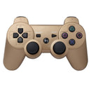 Controle sem fio - ps3 - Dtudomais